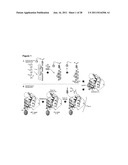 LIGATION OF STAPLED POLYPEPTIDES diagram and image