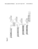 LIGATION OF STAPLED POLYPEPTIDES diagram and image