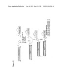 LIGATION OF STAPLED POLYPEPTIDES diagram and image