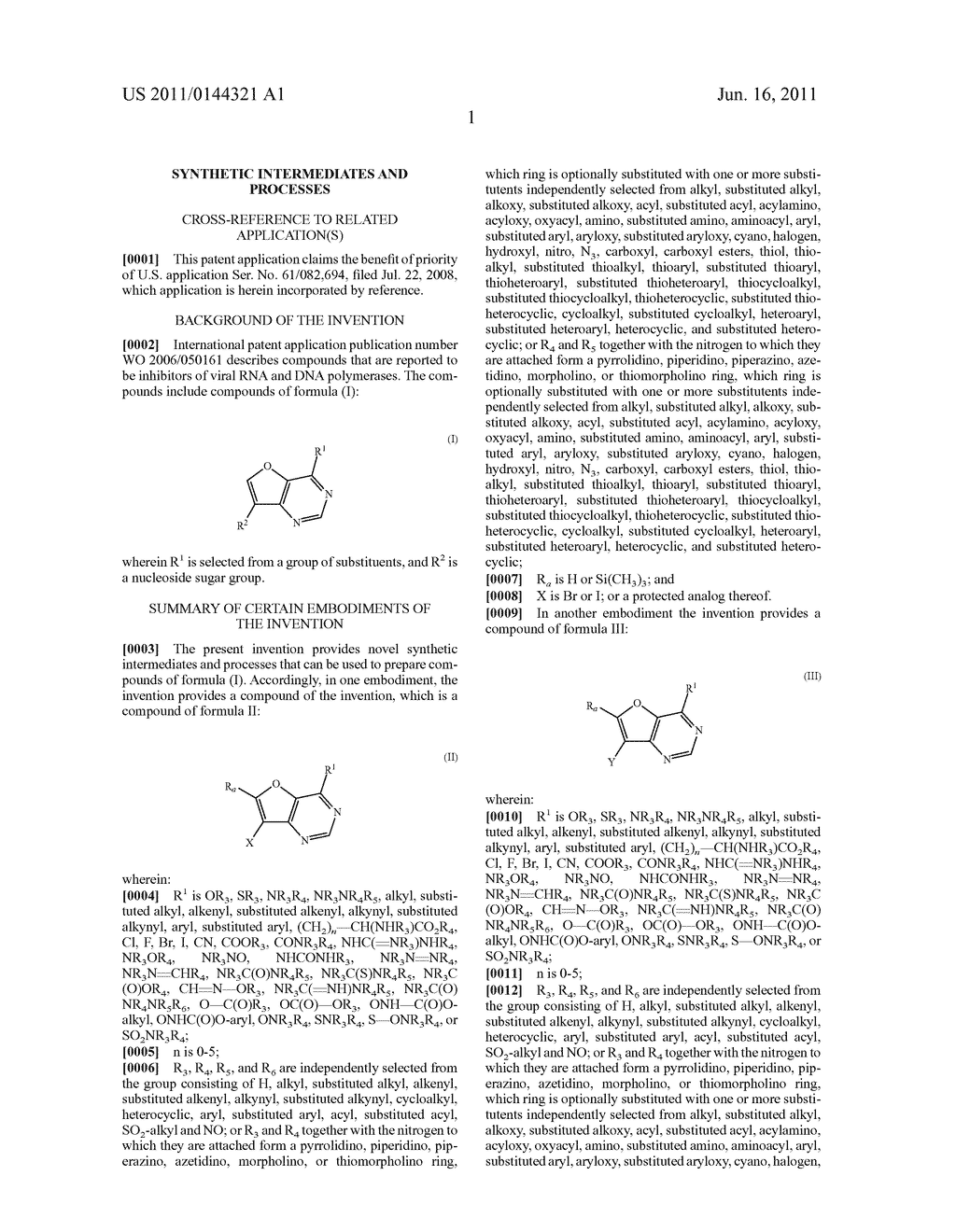 SYNTHETIC INTERMEDIATES AND PROCESSES - diagram, schematic, and image 02