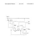 PROCESS FOR PREPARING C1-C4-OXYGENATES BY PARTIAL OXIDATION OF     HYDROCARBONS diagram and image