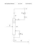 MTO Feed Purification diagram and image