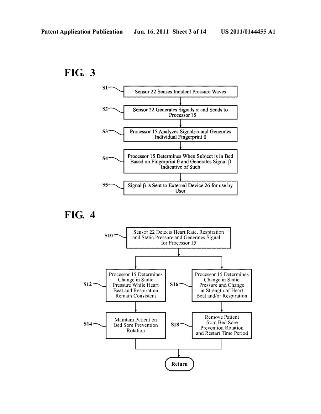 SYSTEMS AND METHODS FOR MONITORING A SUBJECT AT REST - diagram, schematic, and image 04