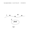 METHODS OF GRAVITY AND/OR MAGNETIC HOLOGRAPHIC IMAGING USING VECTOR AND/OR     TENSOR DATA diagram and image