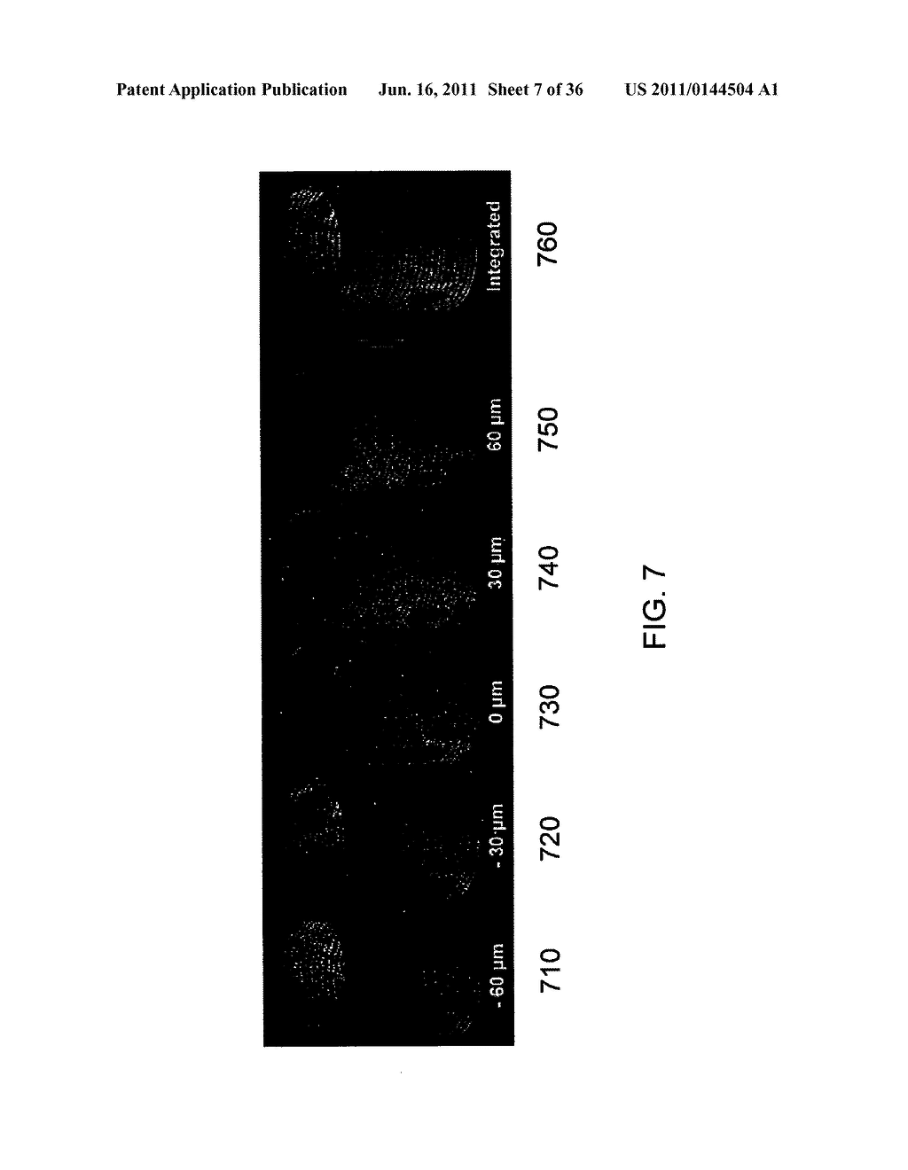 METHOD AND APPARATUS FOR OPTICAL IMAGING VIA SPECTRAL ENCODING - diagram, schematic, and image 08