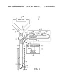 Tracheal Tube with Pressure Monitoring Lumen and Method for Using the Same diagram and image