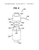 Pressure Sensing Adapter for Gastric Band System Injector diagram and image