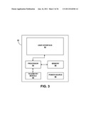 MONITORING CONDITIONS OF IMPLANTABLE MEDICAL FLUID DELIVERY DEVICE diagram and image