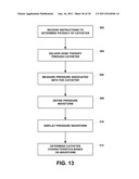 MONITORING CONDITIONS OF IMPLANTABLE MEDICAL FLUID DELIVERY DEVICE diagram and image