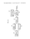 BEHAVIOR RECOGNITION APPARATUS diagram and image