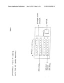 Apparatus and method for loosening and rehabilitating muscles diagram and image