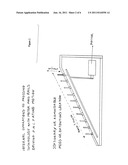 Apparatus and method for loosening and rehabilitating muscles diagram and image