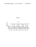 APPLICATOR FOR TAMPON diagram and image