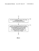 Localized Pharmacological Treatment of Ocular Tissue Using High-Intensity     Pulsed Electrical Fields diagram and image