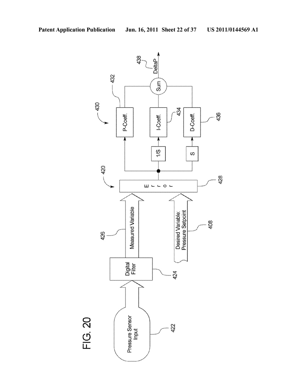 PERITONEAL DIALYSIS MACHINE TOUCH SCREEN USER INTERFACE - diagram, schematic, and image 23