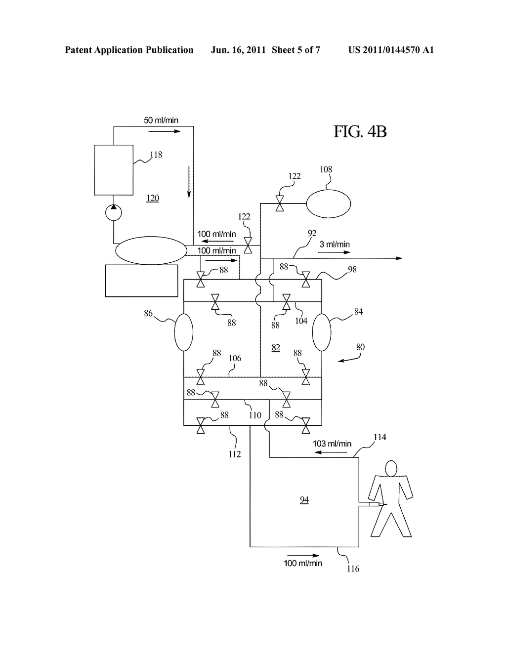 SYSTEMS AND METHODS FOR PERFORMING PERITONEAL DIALYSIS - diagram, schematic, and image 06