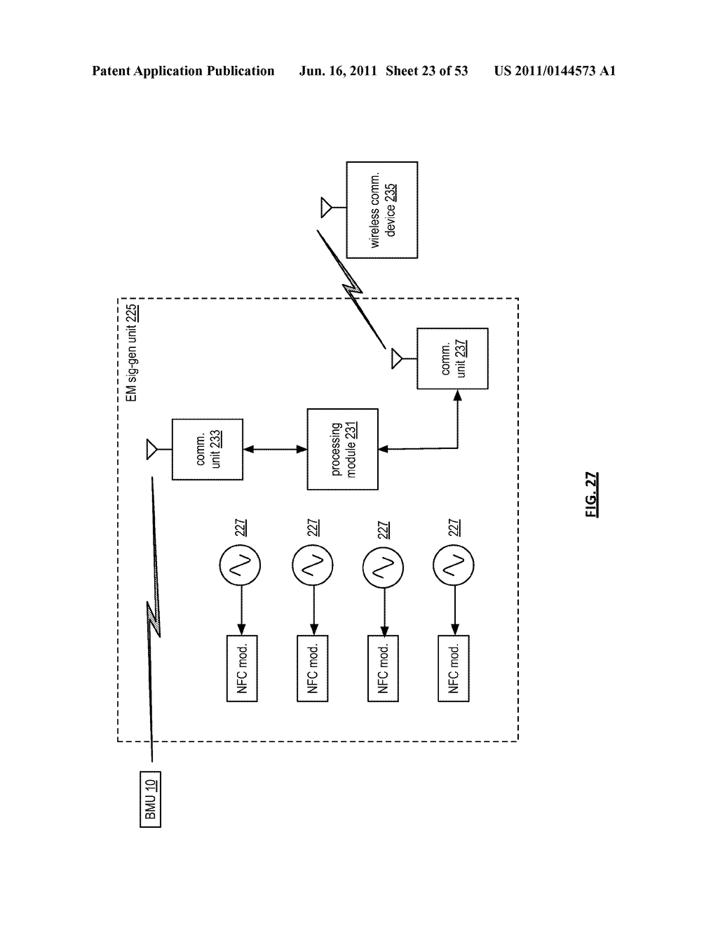 BIO-MEDICAL UNIT SYSTEM FOR MEDICATION CONTROL - diagram, schematic, and image 24