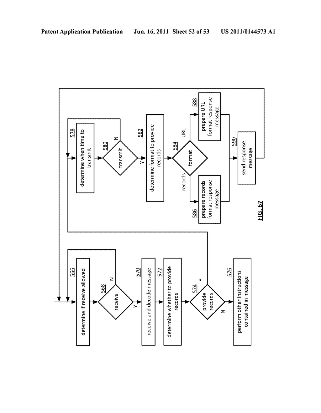 BIO-MEDICAL UNIT SYSTEM FOR MEDICATION CONTROL - diagram, schematic, and image 53