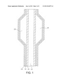 HYDROPHILIC COATING diagram and image