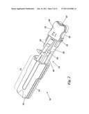 AUTOINJECTION DEVICES diagram and image