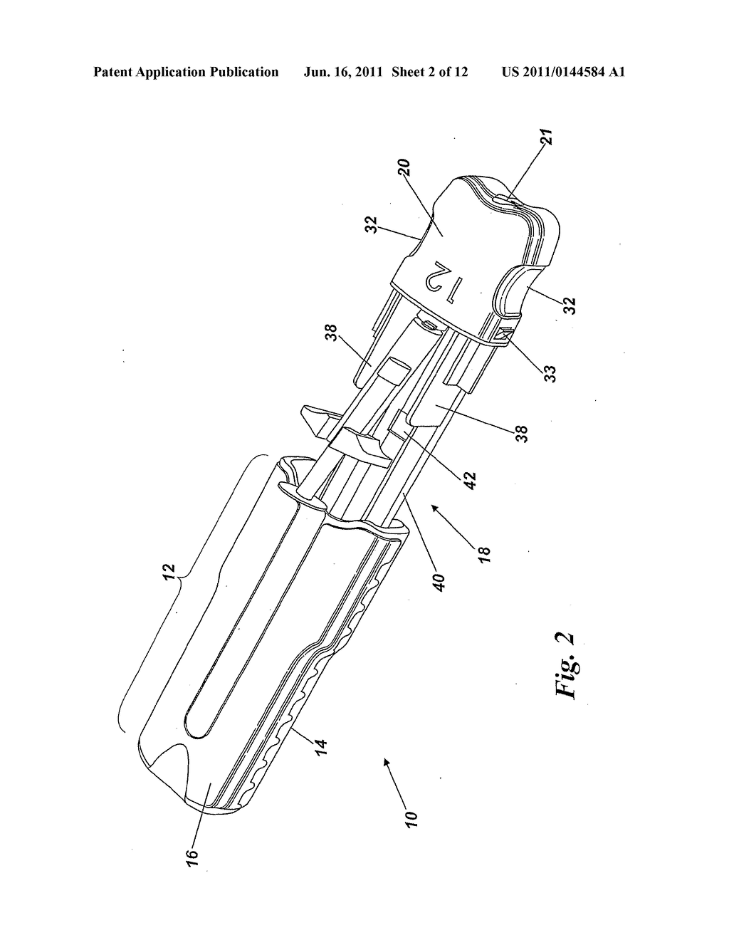 AUTOINJECTION DEVICES - diagram, schematic, and image 03