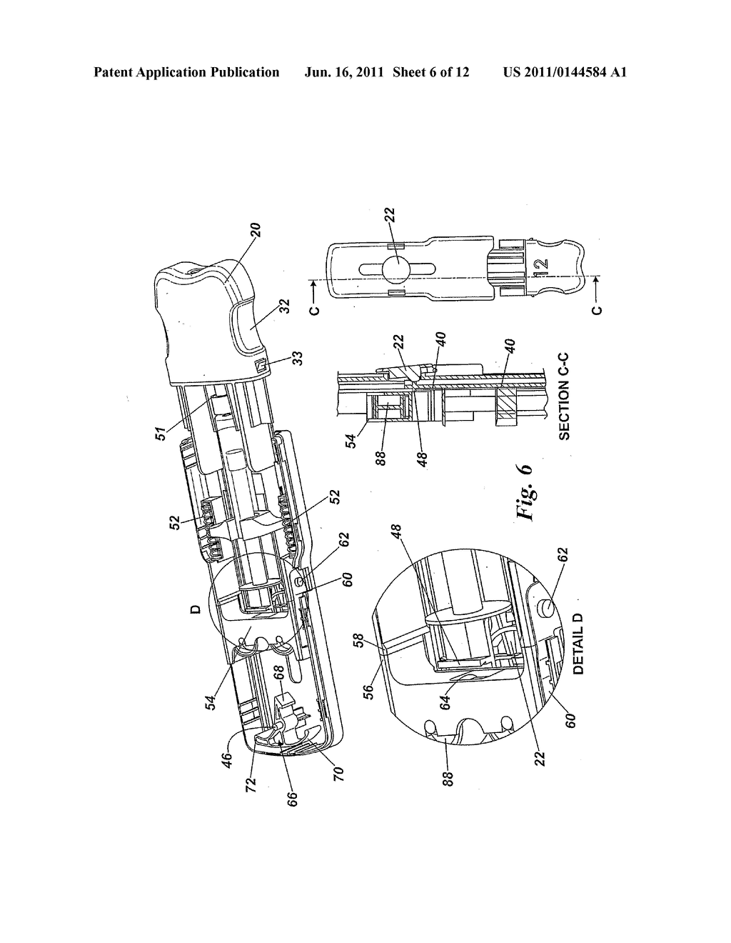 AUTOINJECTION DEVICES - diagram, schematic, and image 07