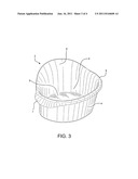 System for receiving oral human discharge diagram and image