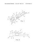 SYRINGE GUIDE AND ASSOCIATED METHODS diagram and image