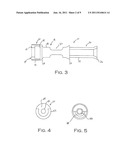 SYRINGE GUIDE AND ASSOCIATED METHODS diagram and image