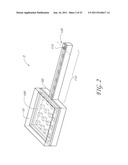 MEMS DEVICE AND METHOD FOR DELIVERY OF THERAPEUTIC AGENTS diagram and image