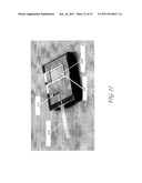 MEMS DEVICE AND METHOD FOR DELIVERY OF THERAPEUTIC AGENTS diagram and image