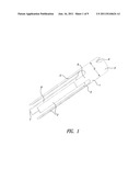 SLEEVE APPLICATOR TOOL diagram and image