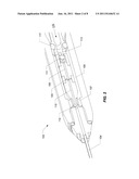 Flooded Liquefaction Hand Piece Engine diagram and image