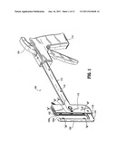 SURGICAL INSTRUMENTS INCLUDING MEMS DEVICES diagram and image