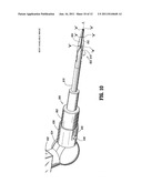 SURGICAL INSTRUMENTS INCLUDING MEMS DEVICES diagram and image