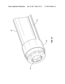 High-Intensity Pulsed Electric Field Vitrectomy Apparatus diagram and image