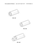 High-Intensity Pulsed Electric Field Vitrectomy Apparatus diagram and image