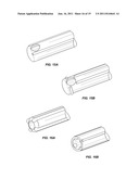 High-Intensity Pulsed Electric Field Vitrectomy Apparatus diagram and image