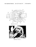 N DEGREES-OF-FREEDOM (DOF) LAPAROSCOPE MANEUVERABLE SYSTEM diagram and image