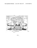 N DEGREES-OF-FREEDOM (DOF) LAPAROSCOPE MANEUVERABLE SYSTEM diagram and image