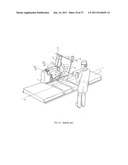 N DEGREES-OF-FREEDOM (DOF) LAPAROSCOPE MANEUVERABLE SYSTEM diagram and image