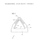 TISSUE CLOSURE DEVICES, DEVICE AND SYSTEMS FOR DELIVERY, KITS AND METHODS     THEREFOR diagram and image