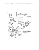 TISSUE CLOSURE DEVICES, DEVICE AND SYSTEMS FOR DELIVERY, KITS AND METHODS     THEREFOR diagram and image