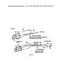 TISSUE CLOSURE DEVICES, DEVICE AND SYSTEMS FOR DELIVERY, KITS AND METHODS     THEREFOR diagram and image