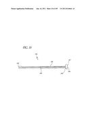 TISSUE CLOSURE DEVICES, DEVICE AND SYSTEMS FOR DELIVERY, KITS AND METHODS     THEREFOR diagram and image