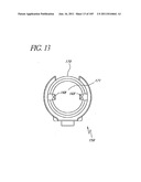 TISSUE CLOSURE DEVICES, DEVICE AND SYSTEMS FOR DELIVERY, KITS AND METHODS     THEREFOR diagram and image