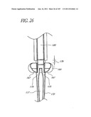 TISSUE CLOSURE DEVICES, DEVICE AND SYSTEMS FOR DELIVERY, KITS AND METHODS     THEREFOR diagram and image