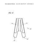 TISSUE CLOSURE DEVICES, DEVICE AND SYSTEMS FOR DELIVERY, KITS AND METHODS     THEREFOR diagram and image