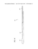 TISSUE CLOSURE DEVICES, DEVICE AND SYSTEMS FOR DELIVERY, KITS AND METHODS     THEREFOR diagram and image