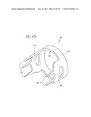 TISSUE CLOSURE DEVICES, DEVICE AND SYSTEMS FOR DELIVERY, KITS AND METHODS     THEREFOR diagram and image